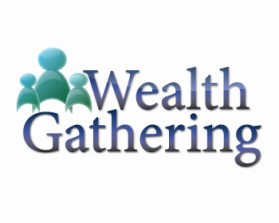 Wealth Gathering LLC entry by nurbografx