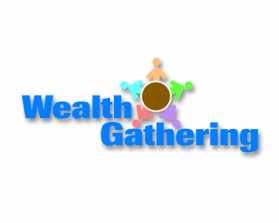 Wealth Gathering LLC entry by magpie