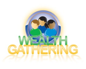 Wealth Gathering LLC entry by MarcusL