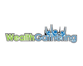 Wealth Gathering LLC entry by JINKODESIGNS