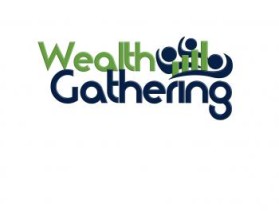 Wealth Gathering LLC entry by geobish42
