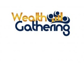 Wealth Gathering LLC entry by geobish42