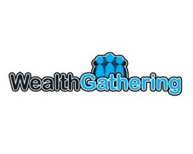 Wealth Gathering LLC entry by JINKODESIGNS