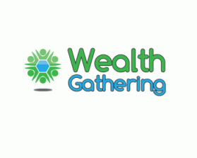 Wealth Gathering LLC entry by PersonalDesign