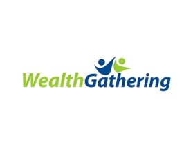 Wealth Gathering LLC entry by eShopDesigns
