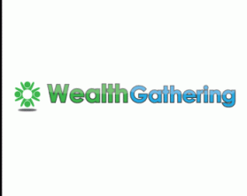 Wealth Gathering LLC entry by PersonalDesign