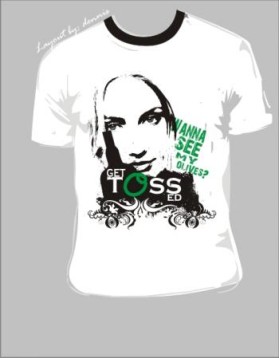 www.TossBrands.com entry by saltshakerz019