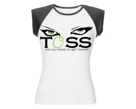www.TossBrands.com entry by JINKODESIGNS
