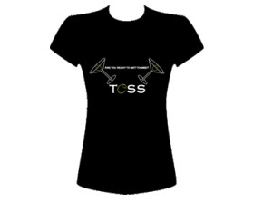 www.TossBrands.com entry by nurbografx