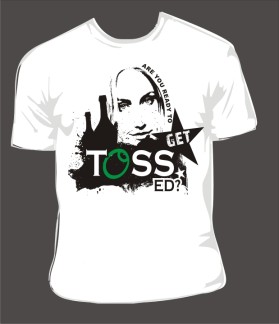 www.TossBrands.com entry by saltshakerz019
