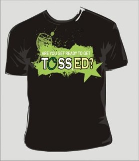 www.TossBrands.com entry by Jesuenz