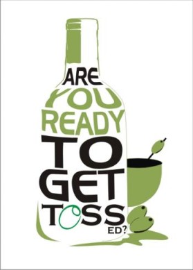www.TossBrands.com entry by Jesuenz