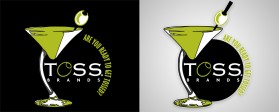 www.TossBrands.com entry by Unique Designs Dr