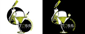 www.TossBrands.com entry by Unique Designs Dr