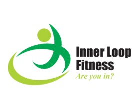 www.innerloopfitness.com entry by designbuddha