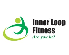 www.innerloopfitness.com entry by designbuddha