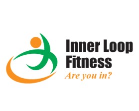 www.innerloopfitness.com entry by designbuddha