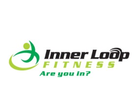 www.innerloopfitness.com entry by designbuddha