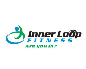 www.innerloopfitness.com entry by designbuddha