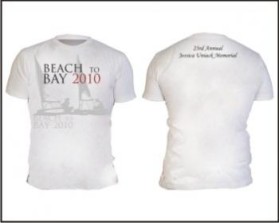 T-Shirt Design entry 147032 submitted by ginanjar1985