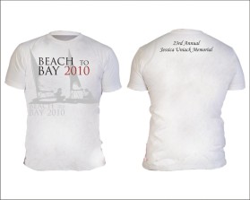 T-Shirt Design entry 147785 submitted by ginanjar1985