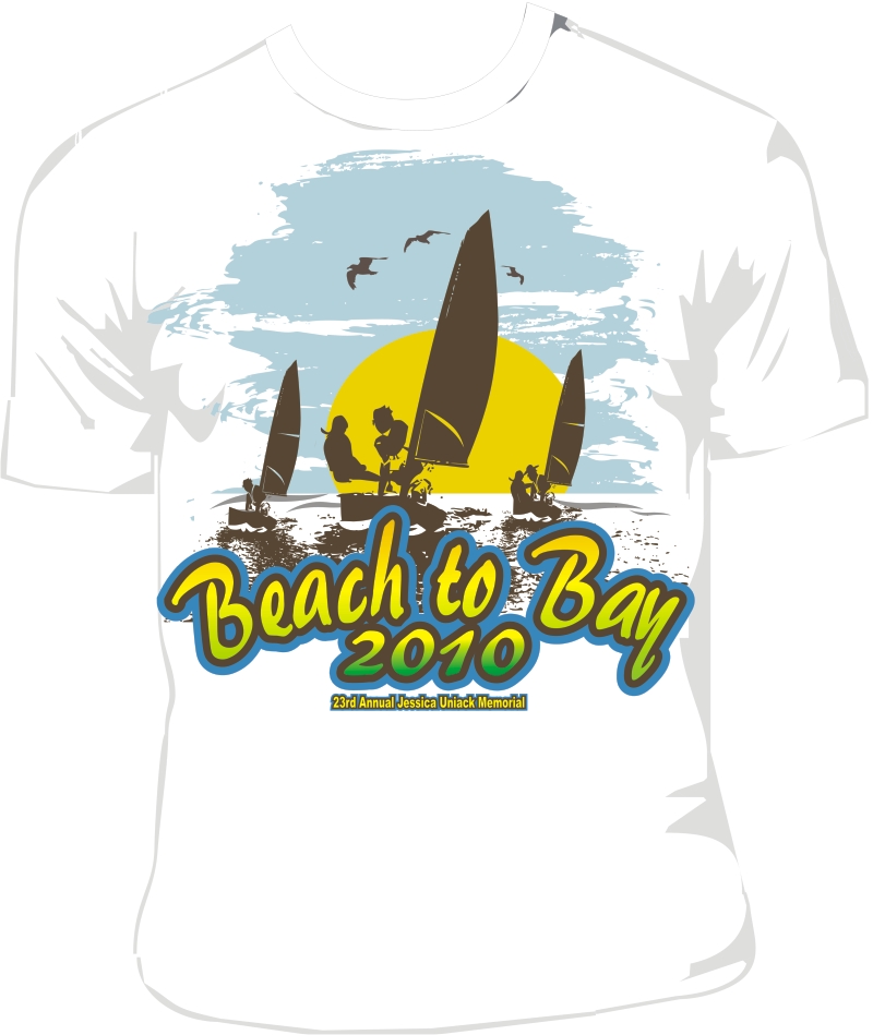 T-Shirt Design entry 150471 submitted by Jesuenz