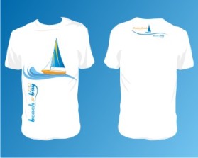 T-Shirt Design entry 151852 submitted by kapinis
