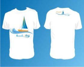 T-Shirt Design entry 151855 submitted by kapinis