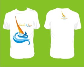 T-Shirt Design entry 151857 submitted by kapinis