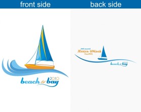 T-Shirt Design entry 152097 submitted by kapinis