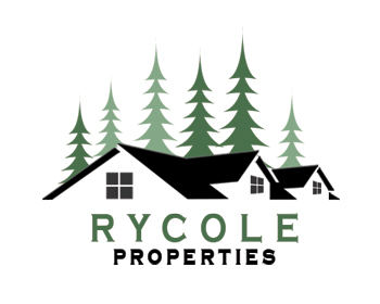 Logo Design for Rycole Properties