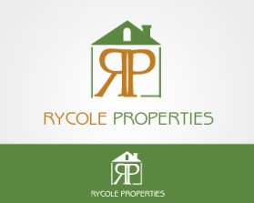 Rycole Properties entry by dtferildesigns