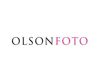 Logo Design entry 160426 submitted by Robk to the Logo Design for olsonfoto.com and jeffolsonphotography.com run by olsonfoto