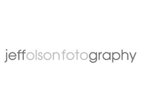 Logo Design entry 160497 submitted by taraform to the Logo Design for olsonfoto.com and jeffolsonphotography.com run by olsonfoto