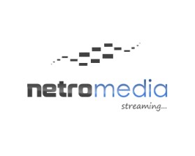 NetroMedia entry by Makaveli Designs