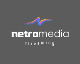 NetroMedia entry by Makaveli Designs