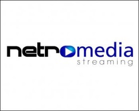 NetroMedia entry by santacruzdesign