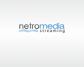 NetroMedia entry by AIMdesigns