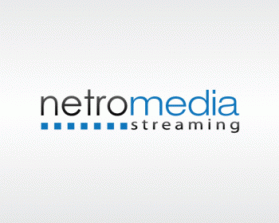 NetroMedia entry by AIMdesigns