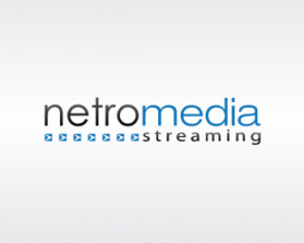 NetroMedia entry by AIMdesigns