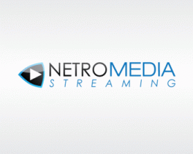 NetroMedia entry by PersonalDesign