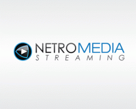 NetroMedia entry by PersonalDesign