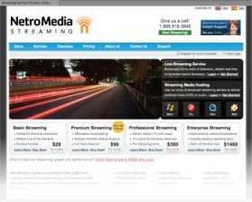 NetroMedia entry by cxsharp