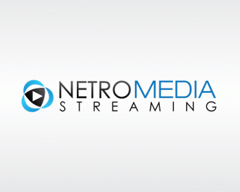 Logo Design for NetroMedia