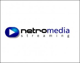 NetroMedia entry by santacruzdesign