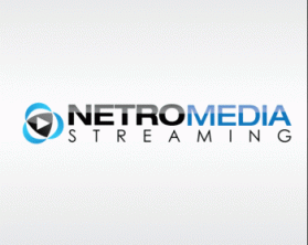 NetroMedia entry by PersonalDesign