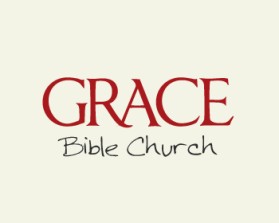 Grace Bible Church entry by Makaveli Designs