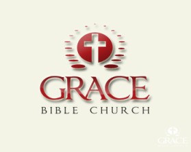 Grace Bible Church entry by Makaveli Designs