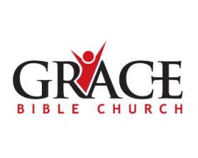 Grace Bible Church entry by designbuddha