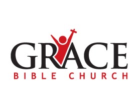 Grace Bible Church entry by designbuddha